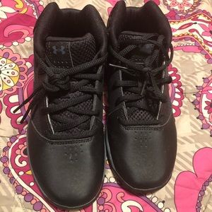 Under Armour Basketball Sneakers